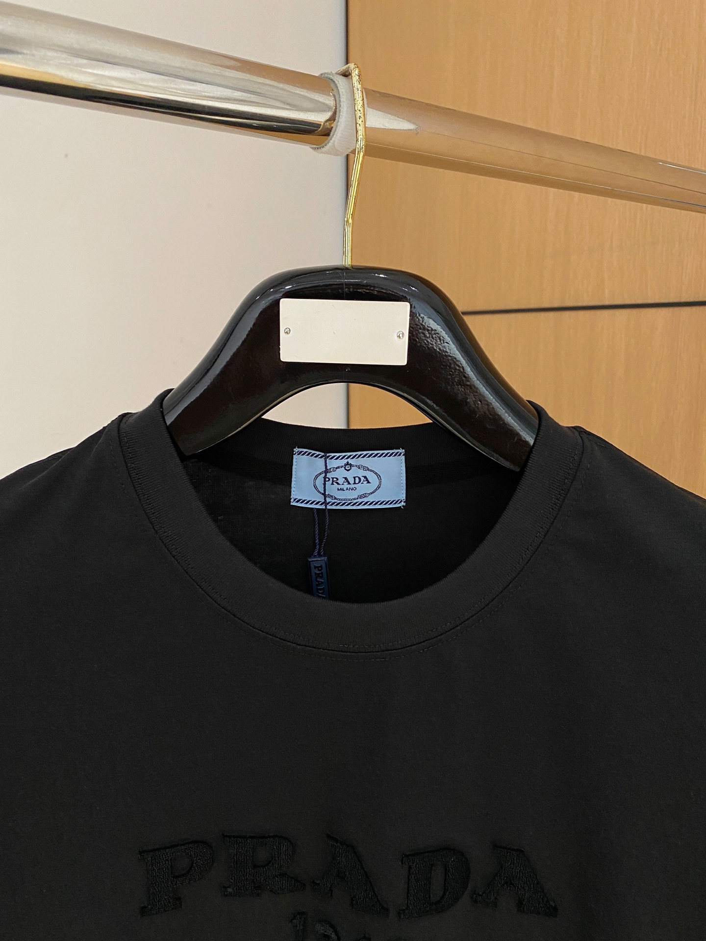 short sleeves